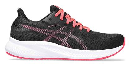 ASICS Patriot 13 Γυναικεία Αθλητικά Παπούτσια Running Μαύρα από το SportsFactory