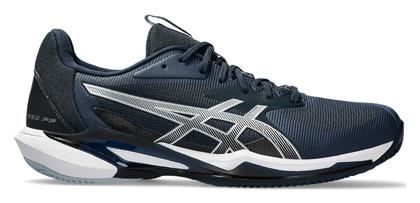 ASICS Solution Speed Ff 3 Ανδρικά Παπούτσια Τένις για Χωμάτινα Γήπεδα Μπλε από το E-tennis