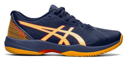 ASICS Solution Swift FF Padel Ανδρικά Παπούτσια Padel για Σκληρά Γήπεδα Deep Ocean / Amber