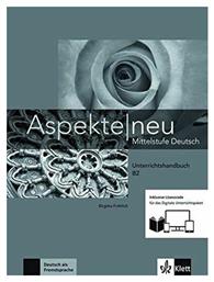 ASPEKTE NEU B2 UNTERRICHTSHANDBUCH