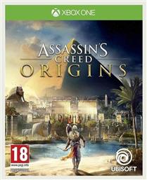 Assassin's Creed Origins