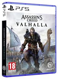 Assassin`s Creed Valhalla