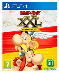 Asterix & Obelix XXL: Romastered