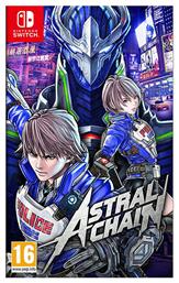 Astral Chain