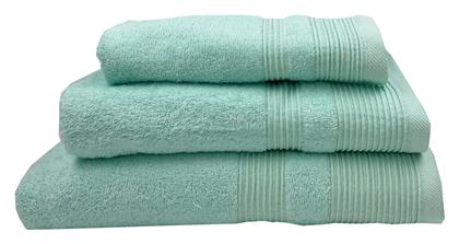 Astron Italy Πετσέτα Χεριών 30x50εκ. Aqua Βάρους 550gr/m²