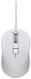Asus MU101C Ενσύρματο Λευκό