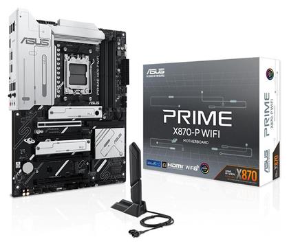 Asus PRIME X870-P WIFI