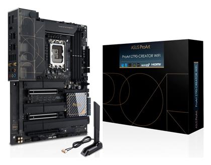 Asus ProArt Z790-Creator WIFI