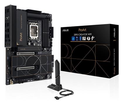 Asus ProArt Z890-Creator WiFi