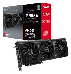 Asus Radeon RX 9070 16GB Prime OC