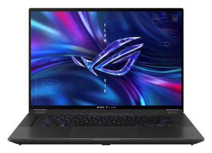 Asus ROG Flow X16 GV601VU-NL029X 16'' QHD+ Touchscreen 240Hz (i9-13900H/16GB/1TB SSD/GeForce RTX 4050/W11 Pro) (GR Keyboard)