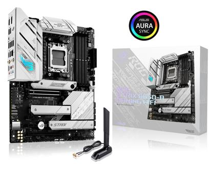 Asus Rog Strix B650-A Gaming WIFI