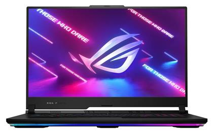 Asus ROG Strix SCAR 17 (2023) G733PZ-LL002W 17.3'' 240Hz (Ryzen 9-7945HX/32GB/1TB SSD/GeForce RTX 4080/W11 Home) (GR Keyboard)