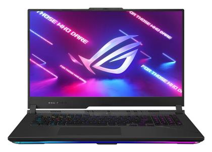 Asus ROG Strix SCAR 17 X3D G733PZV-LL069W 17.3'' (Ryzen 9-7945HX3D/32GB/1TB)