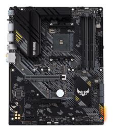 Asus TUF Gaming B550-Plus