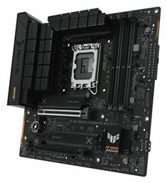 Asus TUF GAMING B760M-BTF WIFI D4