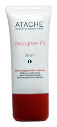 Atache Despigmen P3 Ενυδατικό Serum Προσώπου για Πανάδες 30ml από το Pharm24