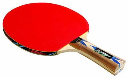 Αθλοπαιδιά Ρακέτα Ping Pong για Αρχάριους Παίκτες