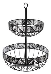 Atmosphera Φρουτιέρα Μεταλλική