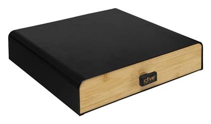 Atmosphera Μεταλλικό Συρτάρι Αποθήκευσης για Κάψουλες 33x31x7.5cm 179672