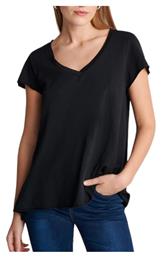 Attrattivo Γυναικείο T-shirt Μαυρο