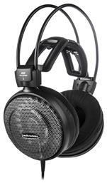 Audio Technica ATH-AD700X Ενσύρματα Over Ear Hi-Fi Ακουστικά Μαύρα από το e-shop