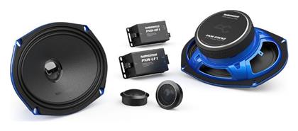 AudioControl PNW-69CS2 Σετ Ηχεία 6x9'' 100W RMS