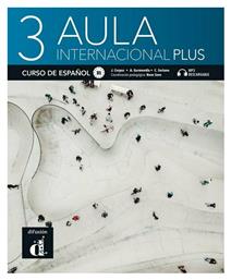 AULA INTERNACIONAL PLUS 3 (B1) LIBRO DEL ALUMNO