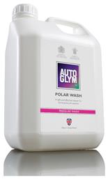 AutoGlym Υγρό Καθαρισμού για Αμάξωμα Polar Wash 2.5lt
