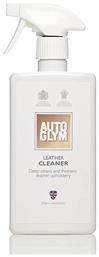 AutoGlym Υγρό Καθαρισμού για Δερμάτινα Μέρη Leather Cleaner 500ml