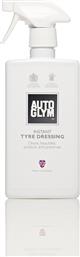 AutoGlym Instant Tyre Dressing 500ml