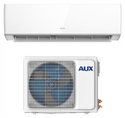 AUX Halo ASW-H09A4/HAR3DI-EU 9000 BTU με WiFi