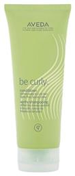 Aveda Be Curly Conditioner 250ml