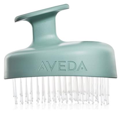 Aveda Scalp Solutions Βούρτσα Μαλλιών Πράσινη από το Attica