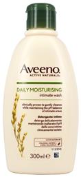 Aveeno Daily Moisturising Intimate Wash 300ml