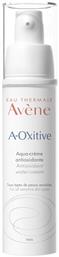 Avene A-Oxitive Light Gel Προσώπου Ημέρας για Ενυδάτωση & Ατέλειες 30ml