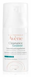 Avene Cleanance Comedomed Κρέμα Προσώπου 30ml