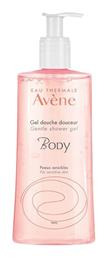 Avene Douche Gentle Αφρόλουτρο σε Gel 500ml από το Pharm24