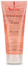 Avene Gel Douche Douceur Body 100ml