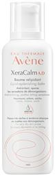 Avene XeraCalm A.D Ενυδατικό Balm Ανάπλασης Σώματος για Ξηρές Επιδερμίδες 400ml