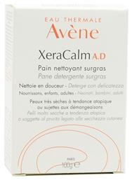 Avene Xeracalm A.D. Pain Nettoyant Surgras Κατάλληλο για Ατοπική Επιδερμίδα 100gr