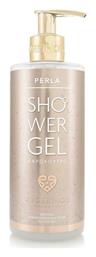 Avgerinos Cosmetics Perla Αφρόλουτρο σε Gel 300ml