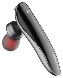 Awei N1 In-ear Bluetooth Handsfree Ακουστικό Γκρι από το Filinda