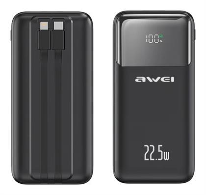 Awei P106K 10000mAh 22.5W