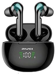 Awei T15P In-ear Μαύρα