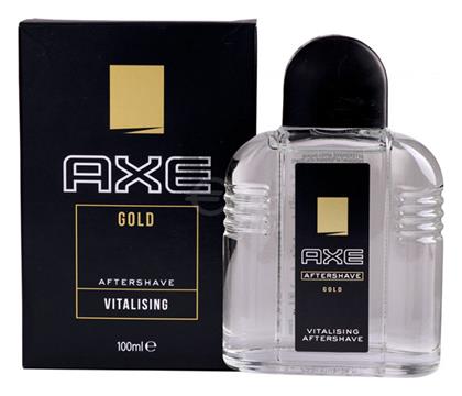 Axe After Shave Gold 100ml