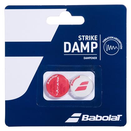 Babolat 700124-100 Αντικραδασμικό Ρακέτας Τένις σε Λευκό Χρώμα