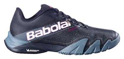 Babolat Jet Premura 2 Ανδρικά Παπούτσια Padel για Όλα τα Γήπεδα Μαύρα