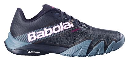 Babolat Jet Premura 2 Ανδρικά Παπούτσια Padel Μαύρα από το E-tennis