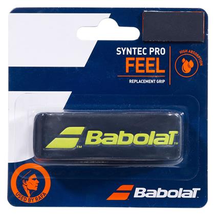 Babolat Replacement Grip Μαύρο τμχ